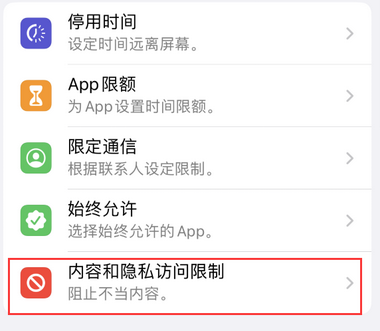 木鱼镇appleID维修服务iPhone设置中Apple ID显示为灰色无法使用