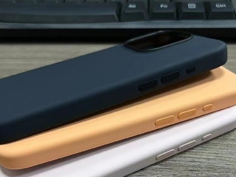 木鱼镇苹果14维修站分享iPhone14手机壳能直接给iPhone15用吗?