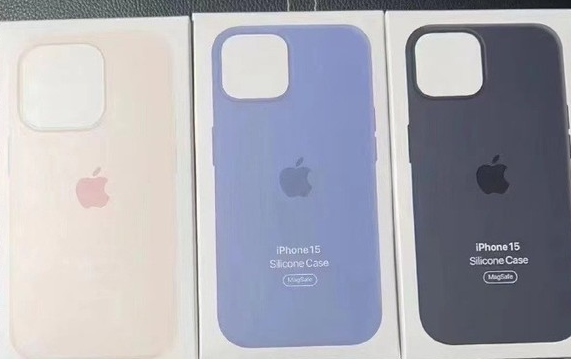 木鱼镇苹果14维修站分享iPhone14手机壳能直接给iPhone15用吗？ 