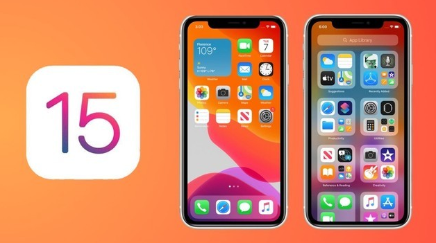 木鱼镇苹果13维修分享iPhone13更新iOS 15.5，体验如何 