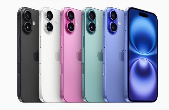 木鱼镇苹果手机维修分享iPhone 16卖不动 