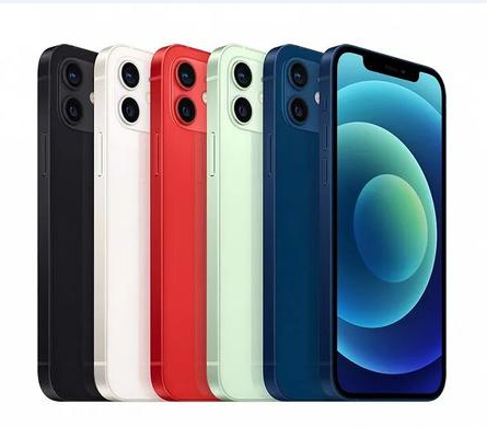 木鱼镇苹果维修点分享iPhone 12 Pro Max黑屏冷门故障解读 