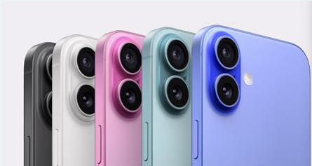 木鱼镇苹果维修点分享iPhone 16发烫易忽视因素汇总 